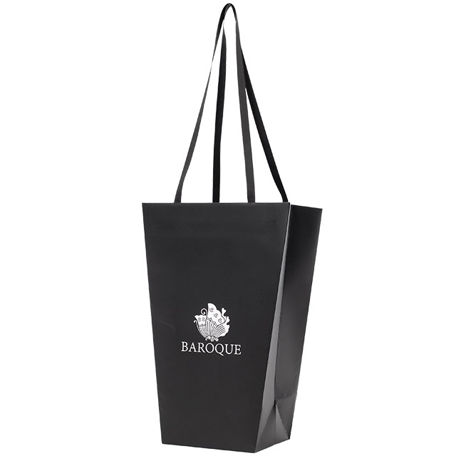 PB543-オリジナル紙袋｜フラワーショップ様 | オリジナル紙袋