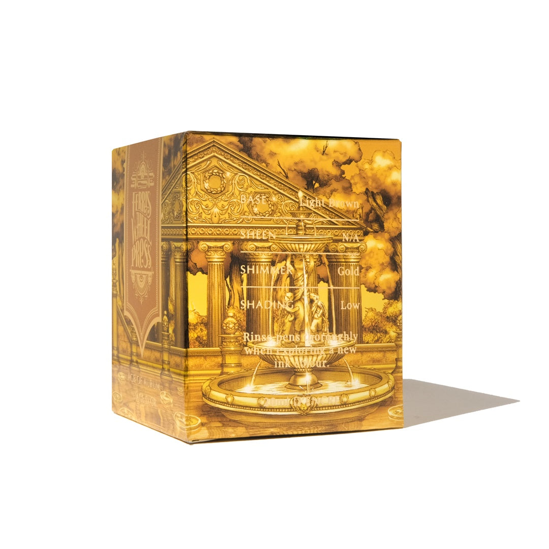 Ferris Wheel Press/インク/The FerriTales Collection - Age of Aurum