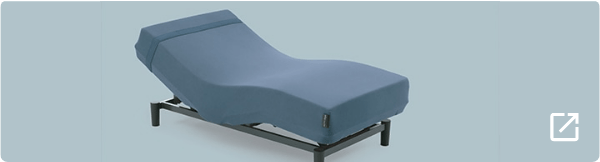 ラインアップパラマウントベッド株式会社 | PARAMOUNT BED