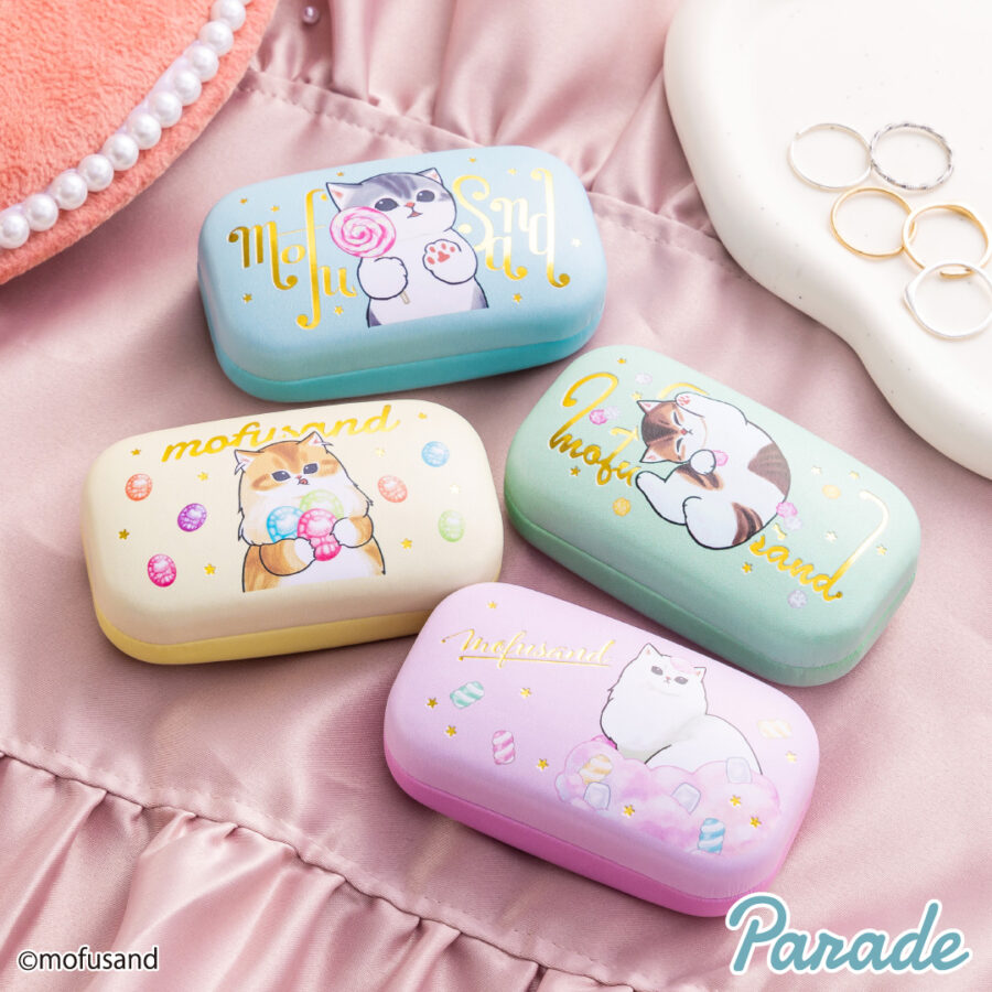 mofusand 忍者にゃんBIGぬいぐるみ | 商品紹介 | 株式会社パレード