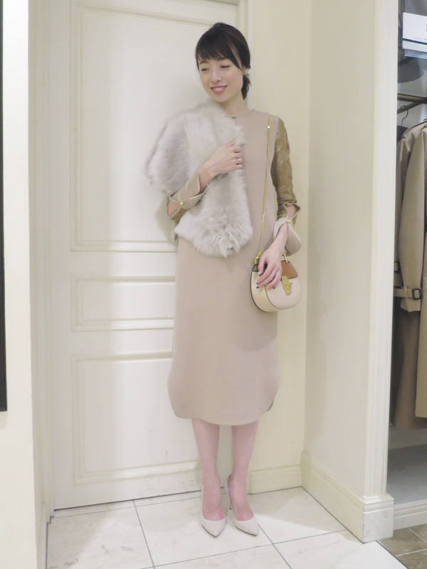 MameKurogouchi(マメクロゴウチ)