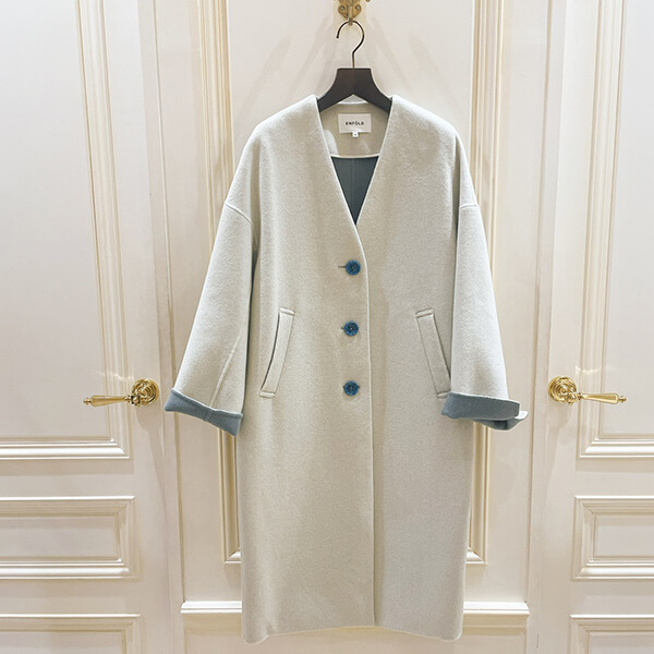 オシャレの主役はやっぱりコート！気分も上がるコートはやっぱりENFOLD