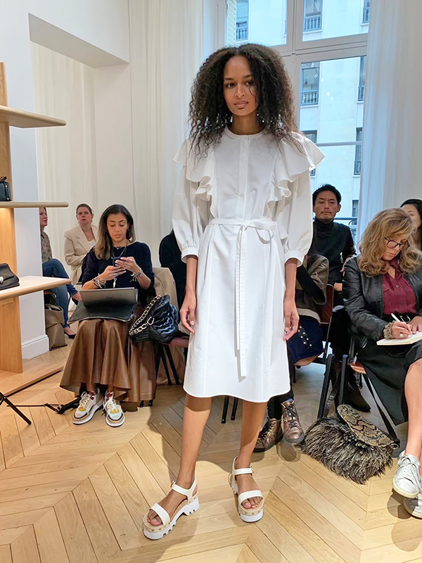 2023SSバイヤーレコメンド！進化するサスティナブルブランド from