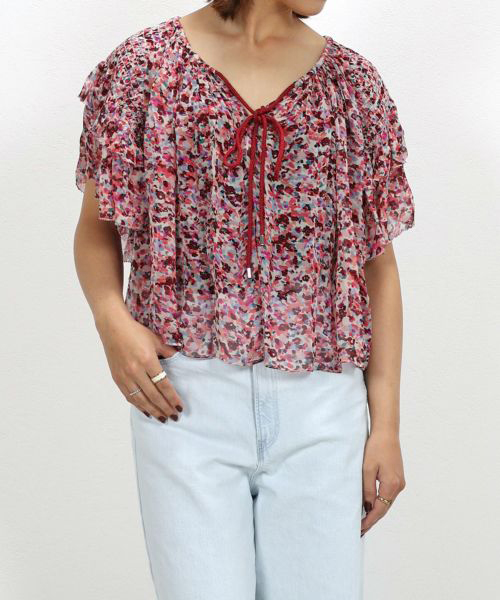 2023年 バイヤーおススメ！PARIS発「ISABEL MARANT ETOILE(イザベル