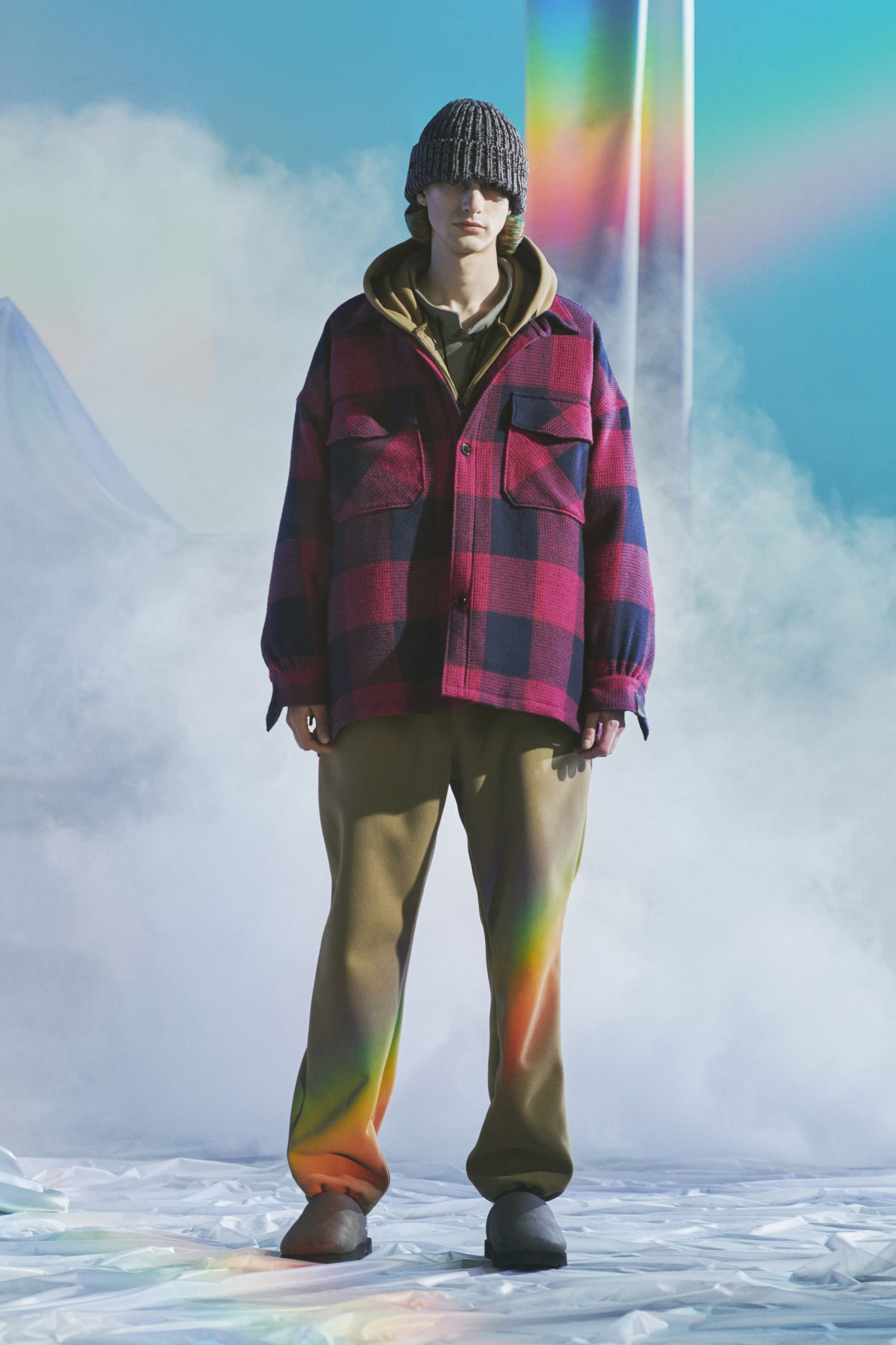 N.Hoolywood COMPILE FALL2023 | PARIGOT ONLINE（パリゴオンライン）