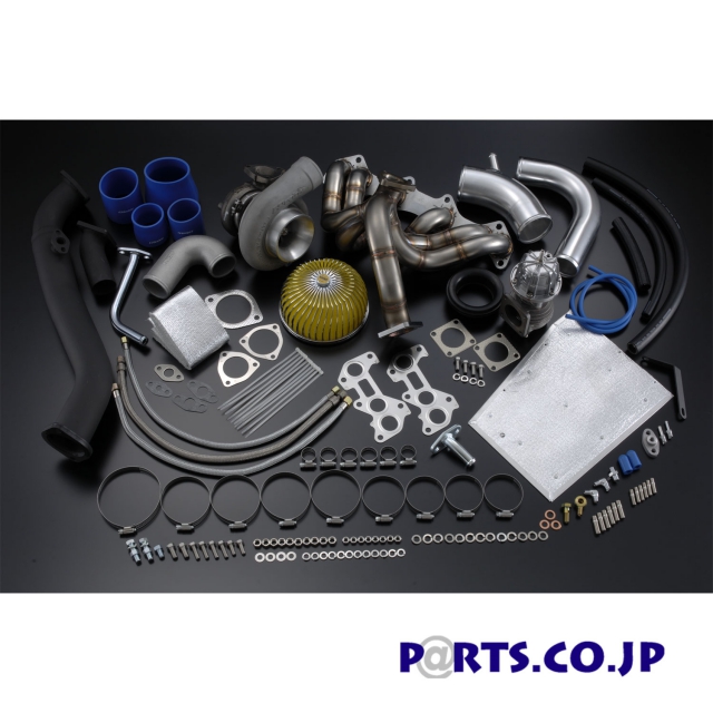 TRUST(トラスト) Greddy タービンキット ウエストゲートタイプ