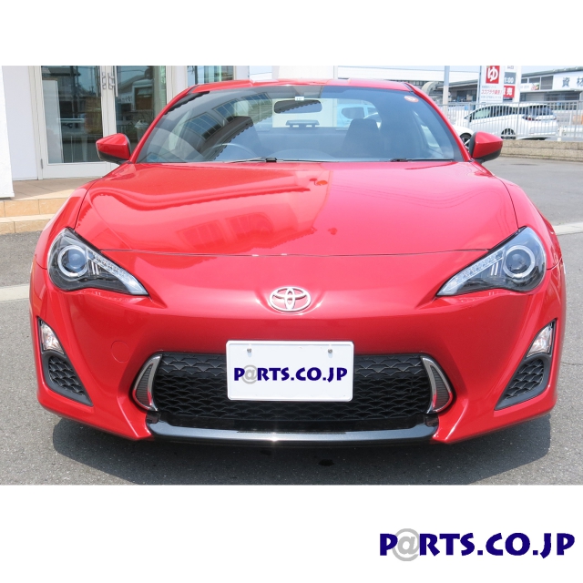 SONAR(ソナー) 86 ヘッドライト デイライトスタイル プロジェクター