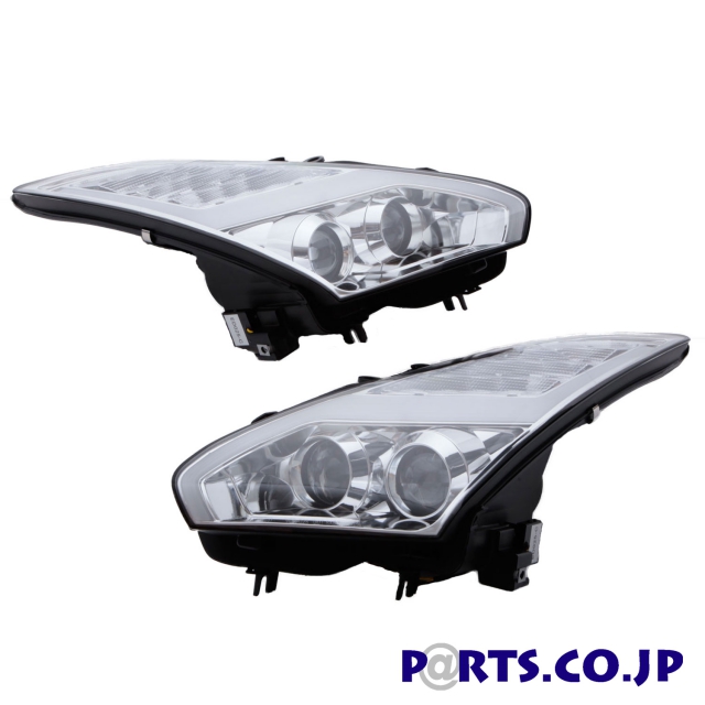 ランプ、レンズ SONAR(ソナー) の検索結果｜PARTS.CO.JP（パーツ