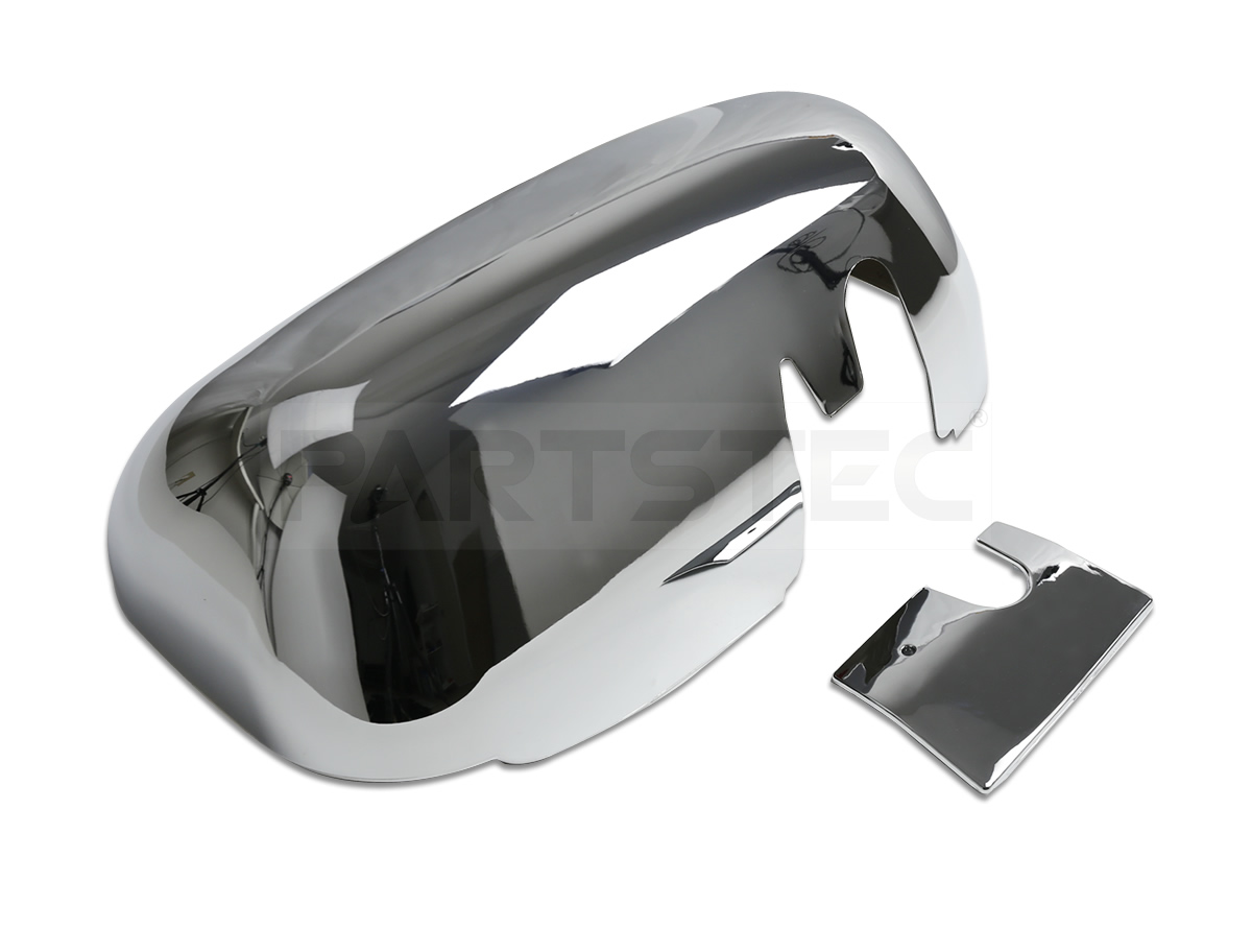 PARTSTEC - パーツテック / いすゞ NEWギガ/ファイブスターギガ メッキ