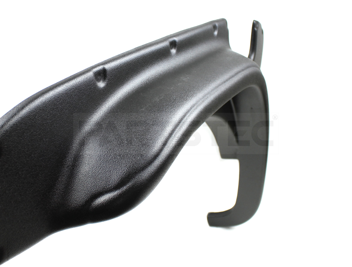 PARTSTEC - パーツテック / JB23 ジムニー オーバーフェンダー 出幅