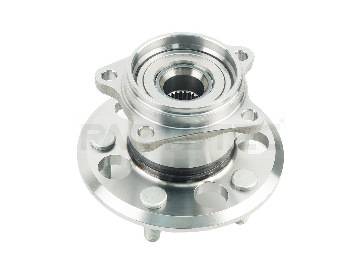 PARTSTEC - パーツテック / トヨタ車用 リアハブベアリング 参考適合