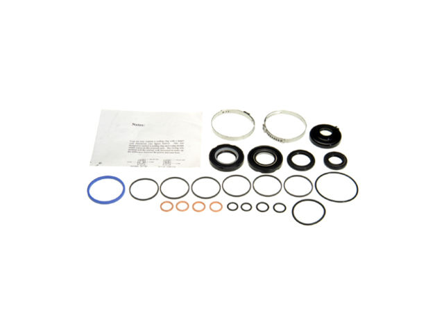 1989-1996 Nissan 300ZX Steering Rack Seal Kit - Edelmann 8737
