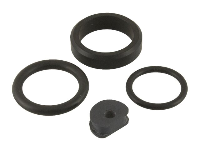 1990-1996 Nissan 300ZX Fuel Injector Seal - Walker 17094