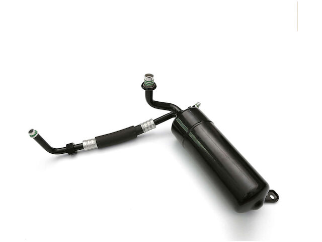 2013-2016 Cadillac XTS A/C Compressor - API 119606-02064471