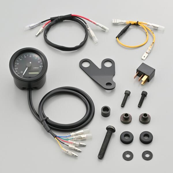 DAYTONA（デイトナ）HONDA レブル250/500 VELONA タコメーターキット