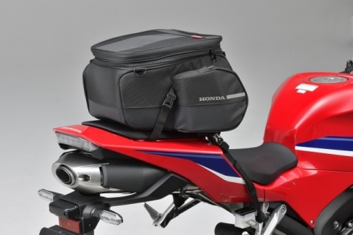 HONDA CBR600RR リアシートバッグ 08L73-MKJ-D00 | HONDA