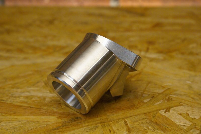 シグナスX・BW'S125のカスタムパーツショップ [ Partyup / パーティー