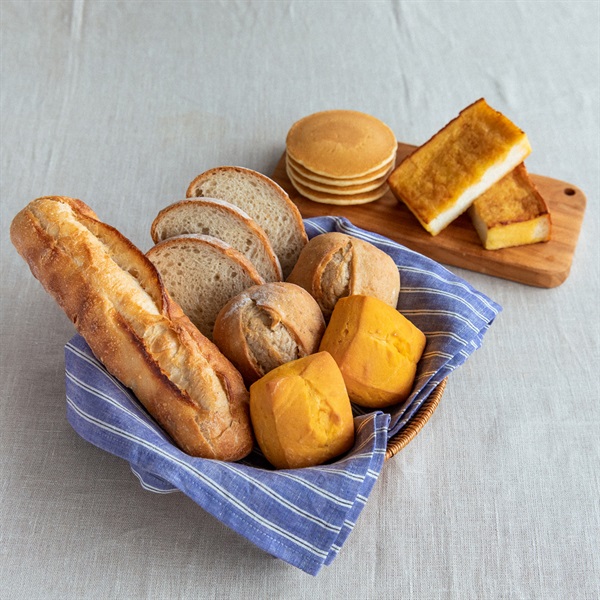 送料込み】はじめてセット(冷凍パン)／L'Oven(ル・オーブン)｜本格派