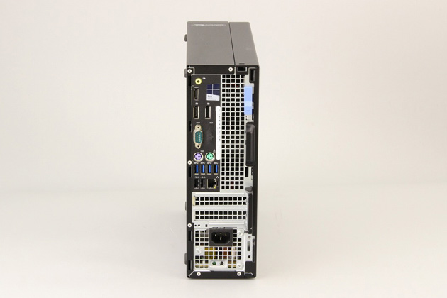 即納パソコン】OptiPlex 7040 SFF 【中古パソコン直販(40391)】