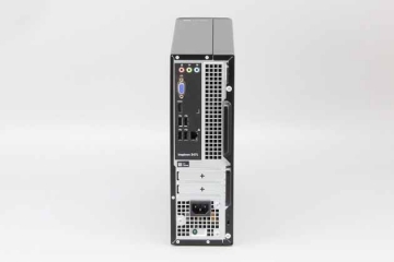 DELL 【即納パソコン】INSPIRON 3470(SSD新品) 【中古パソコン直販