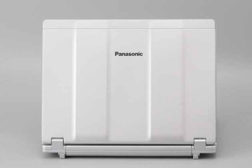 Panasonic 【即納パソコン】Let's note CF-SZ6 【中古パソコン直販