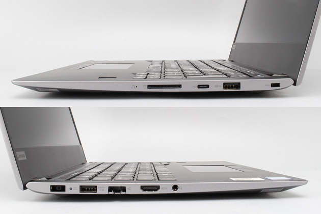 レノボ 【即納パソコン】 V730-13(SSD新品) 【中古パソコン直販(39531)】