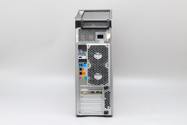 HP 【即納パソコン】 Z620 Workstation ワークステーション 【中古