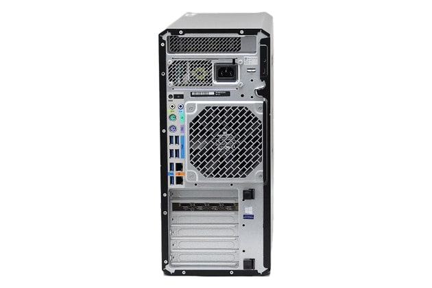HP 【即納パソコン】 Z4 G4 Workstation ワークステーション 【中古