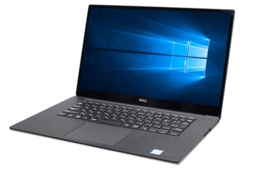 DELL 【即納パソコン】 XPS 15 9560 【中古パソコン直販(41372)】