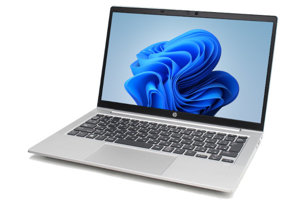 HP 【即納パソコン】ProBook 635 Aero G7 (Win11pro64) 【中古パソコン