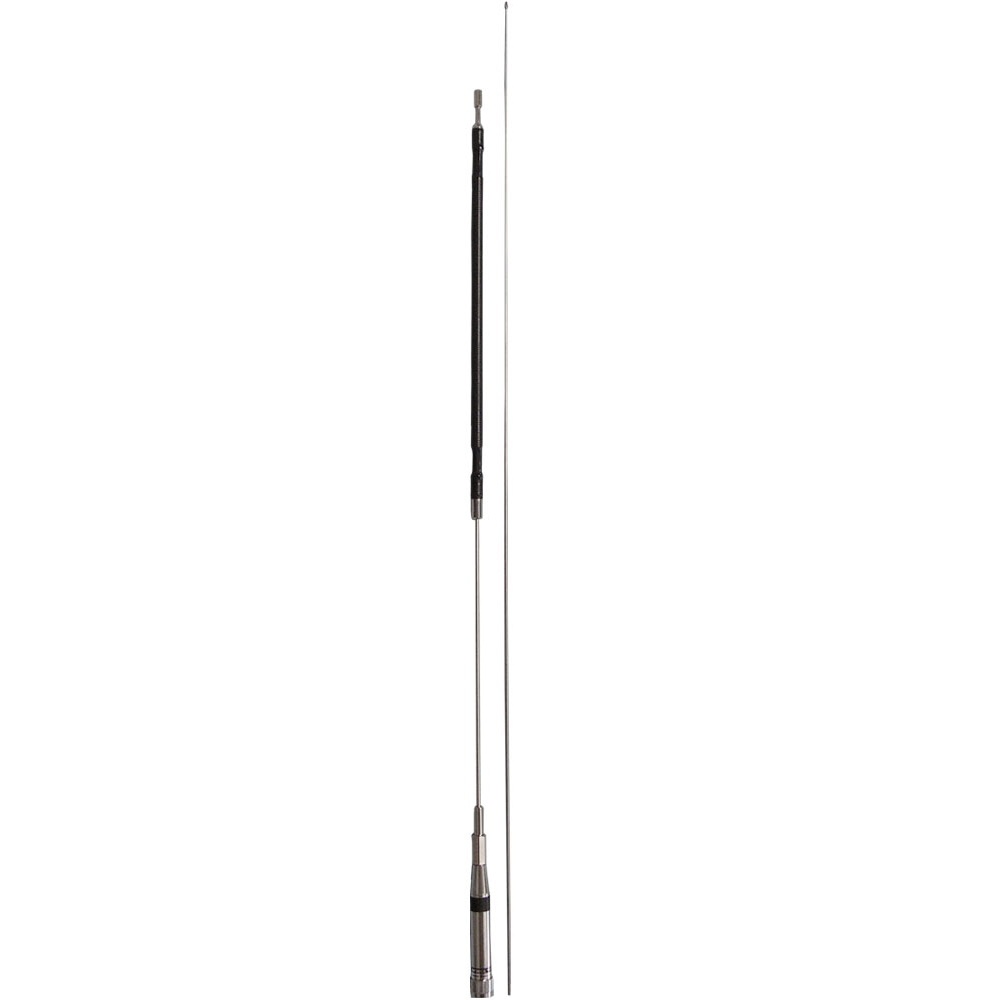 Diamond HF-40CL : HF 7Mhz 40m single band mobile antenna