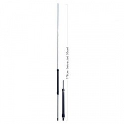 Mobile Diamond Antenna RHM10 multi-band HF V/U