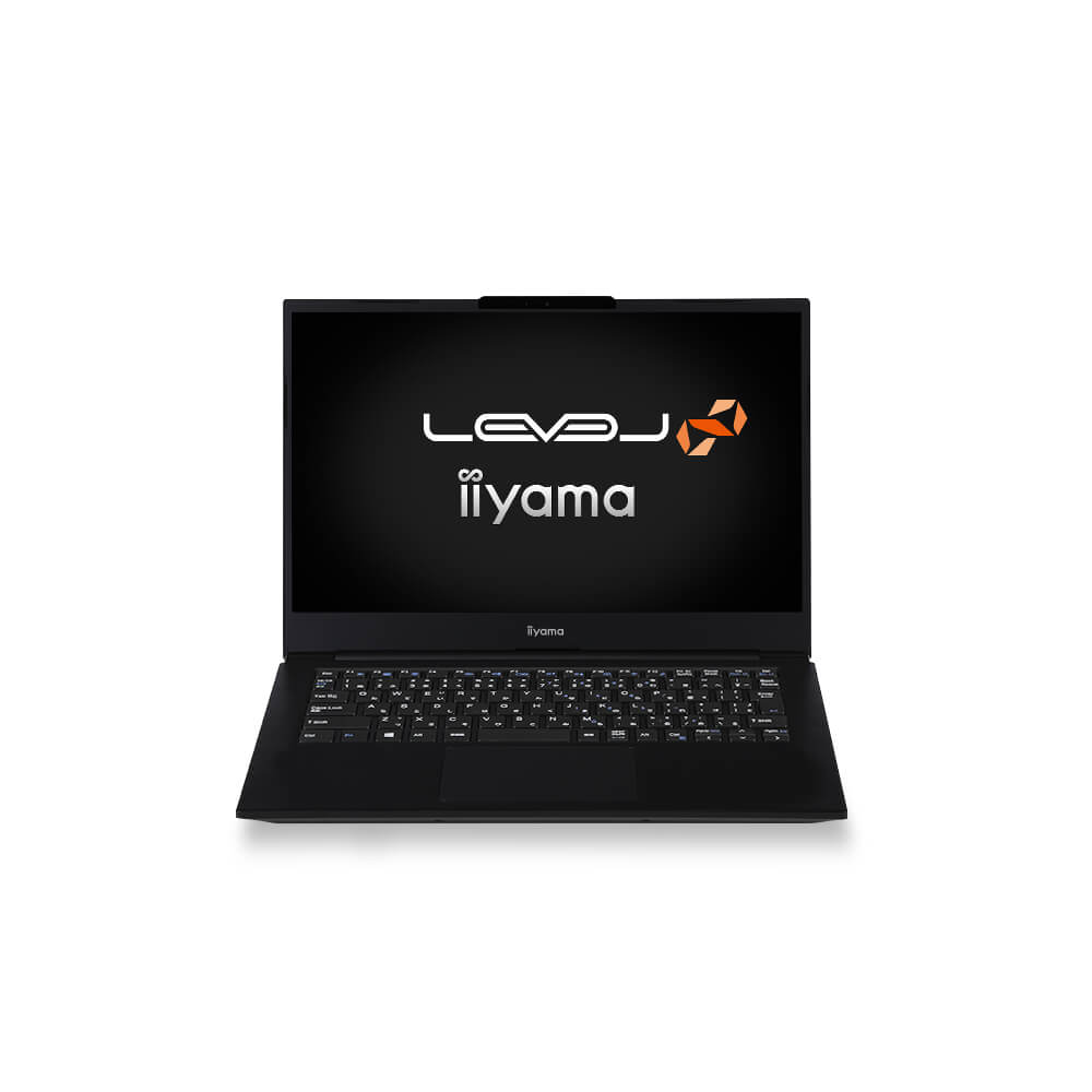 iiyama PC LEVEL-14FH057-i5-UXSX | パソコン工房【公式通販】