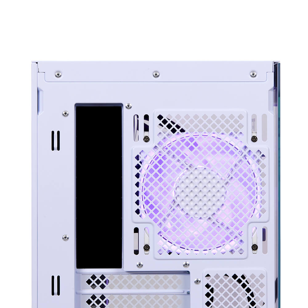 iiyama PC LEVEL-M57M-147F-TTX-ZETA DIVISION [RGB Build] | パソコン