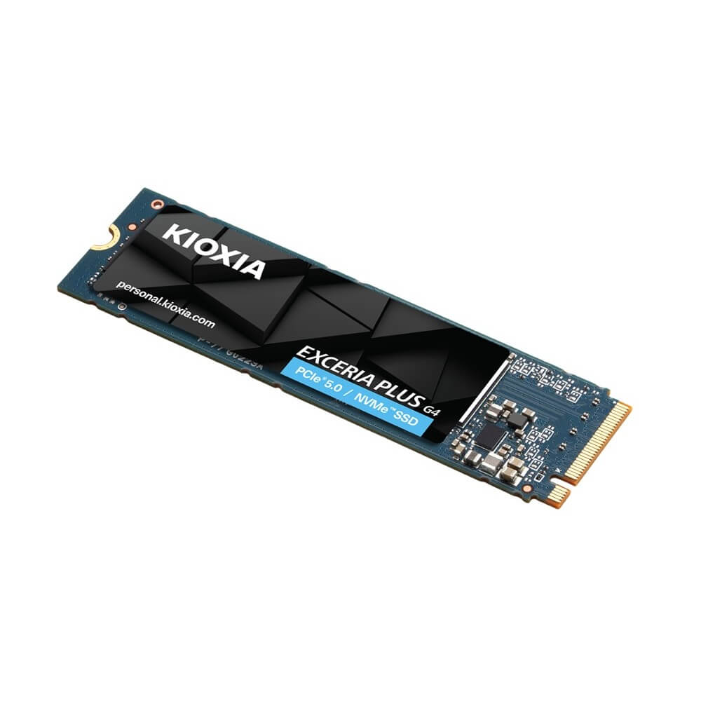 KIOXIA EXCERIA PLUS G4 2TB | パソコン工房【公式通販】