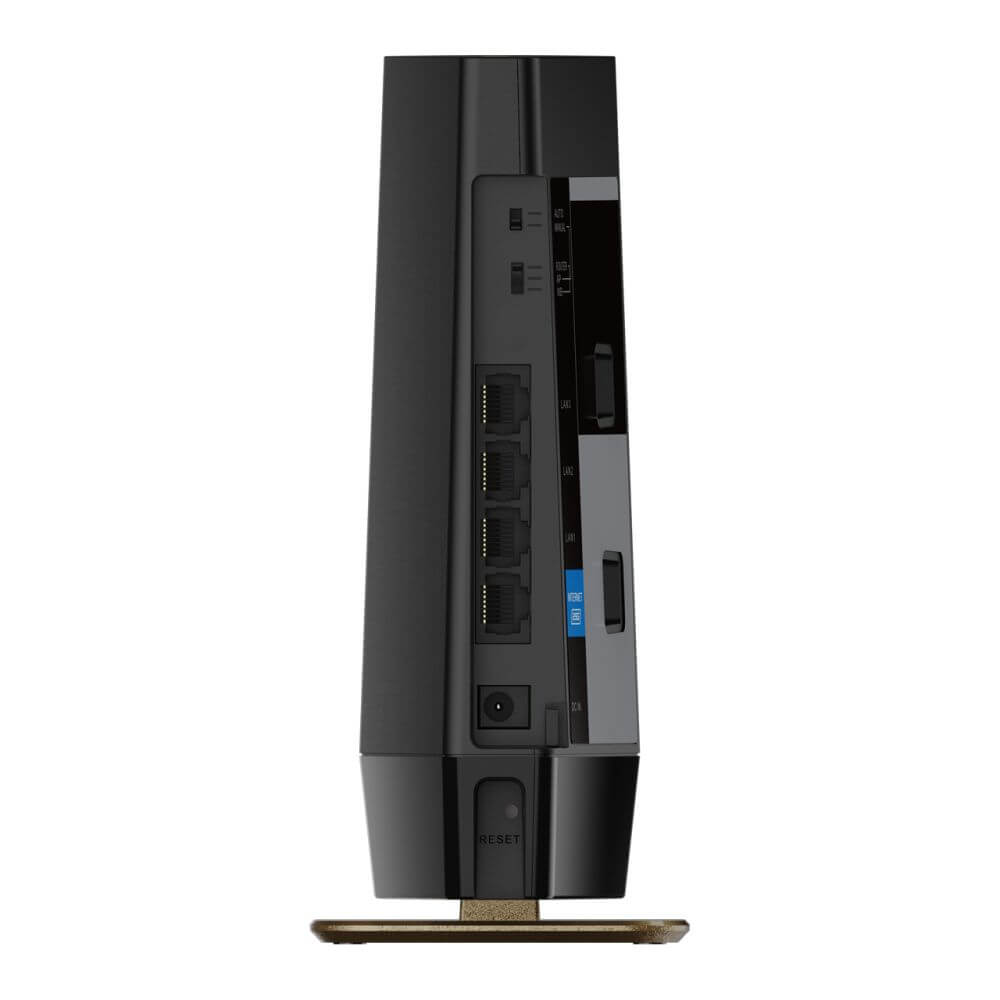 BUFFALO WSR-6000AX8P/DMB | パソコン工房【公式通販】