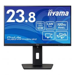 iiyama ProLite XB3270QSU-B1 | パソコン工房【公式通販】