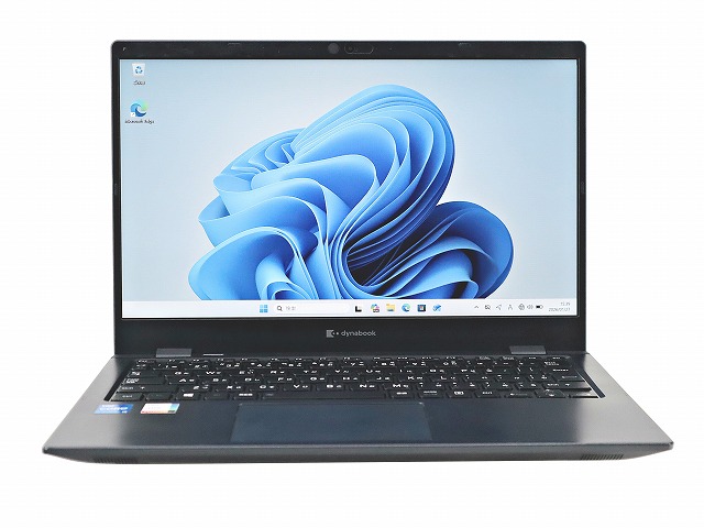 dynabook DYNABOOK G83/HS 中古ノートパソコン：中古パソコン 中古PC
