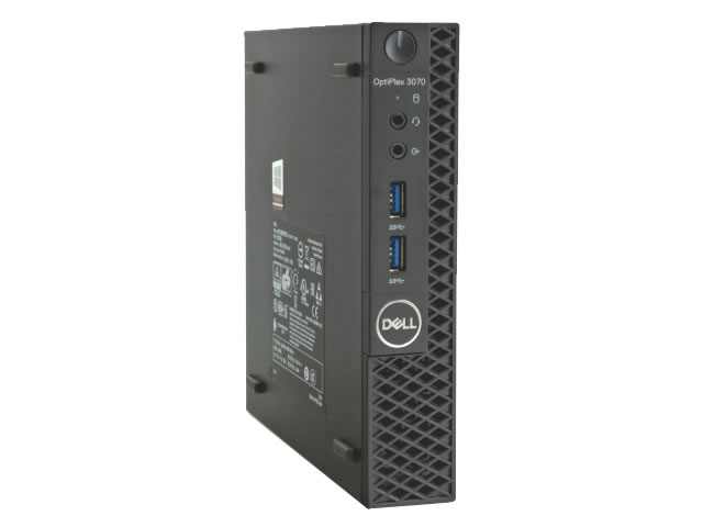 HP PRODESK 400 G6 [新品SSD] 中古デスクトップパソコン：中古パソコン