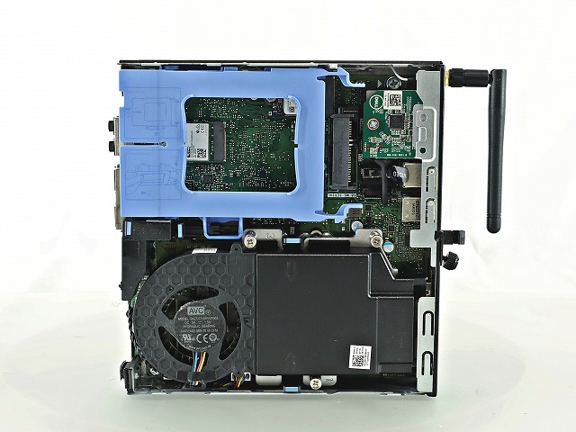 DELL OPTIPLEX 3080 MICRO 中古デスクトップパソコン：中古パソコン