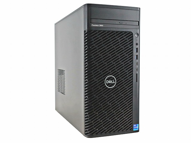 DELL OPTIPLEX 3080 MICRO 中古デスクトップパソコン：中古パソコン