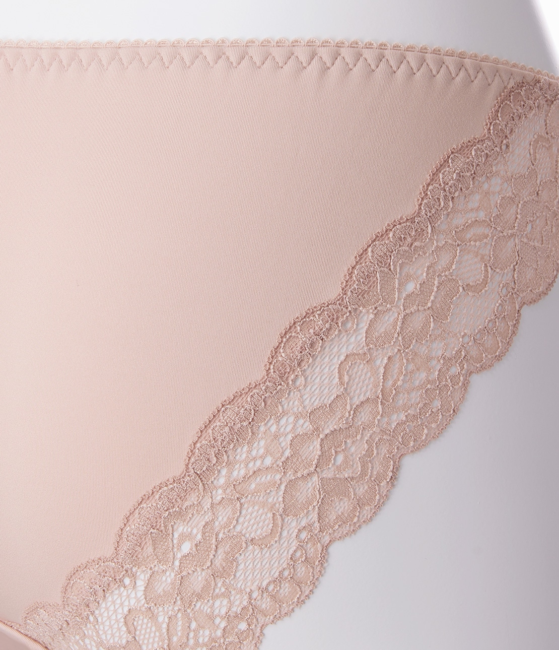 もりこれももちブラセット(C70 アンティークピンク): GiRLS by PEACH