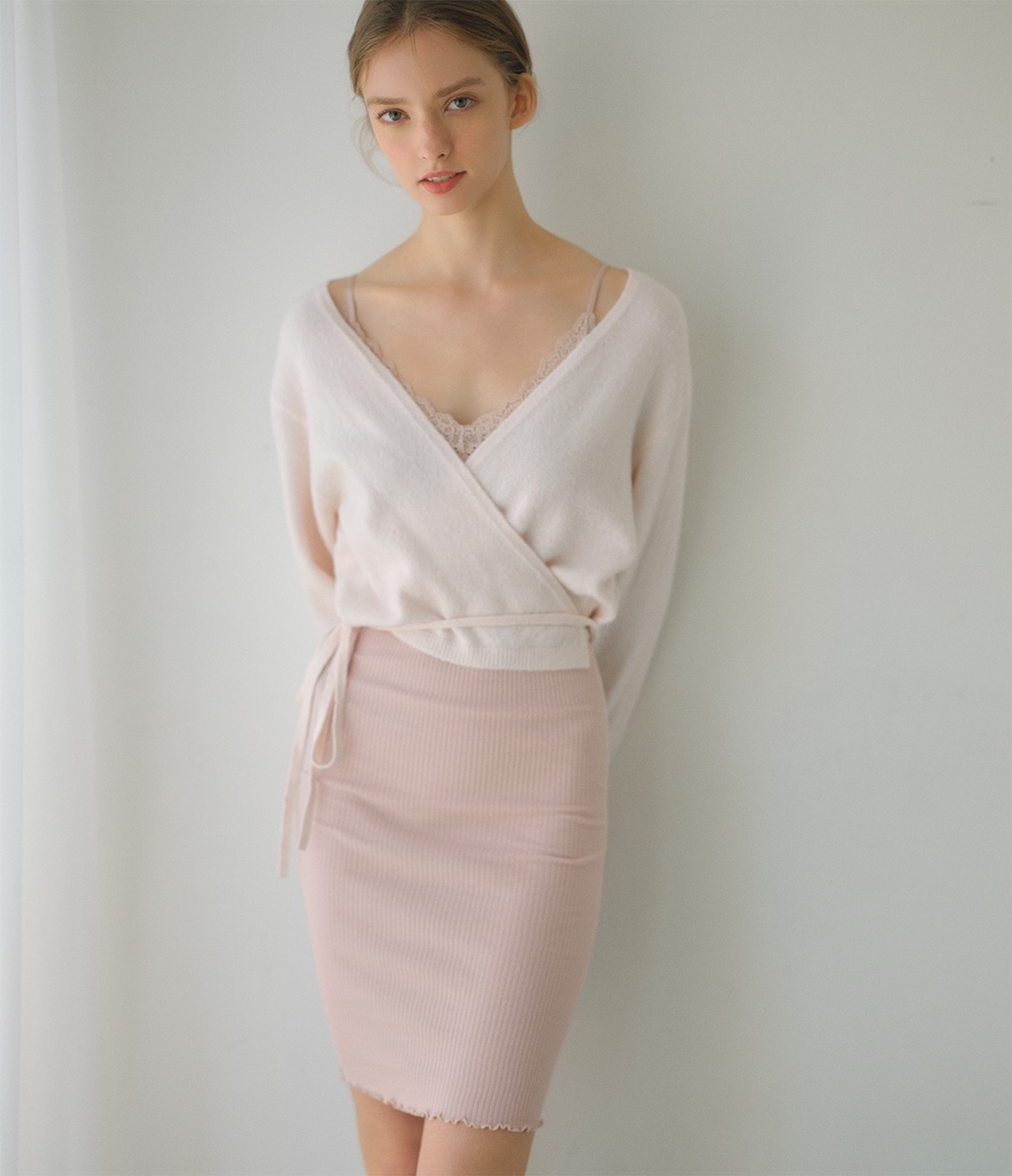 ワンピース ロング丈 | ピーチ・ジョン公式通販サイト