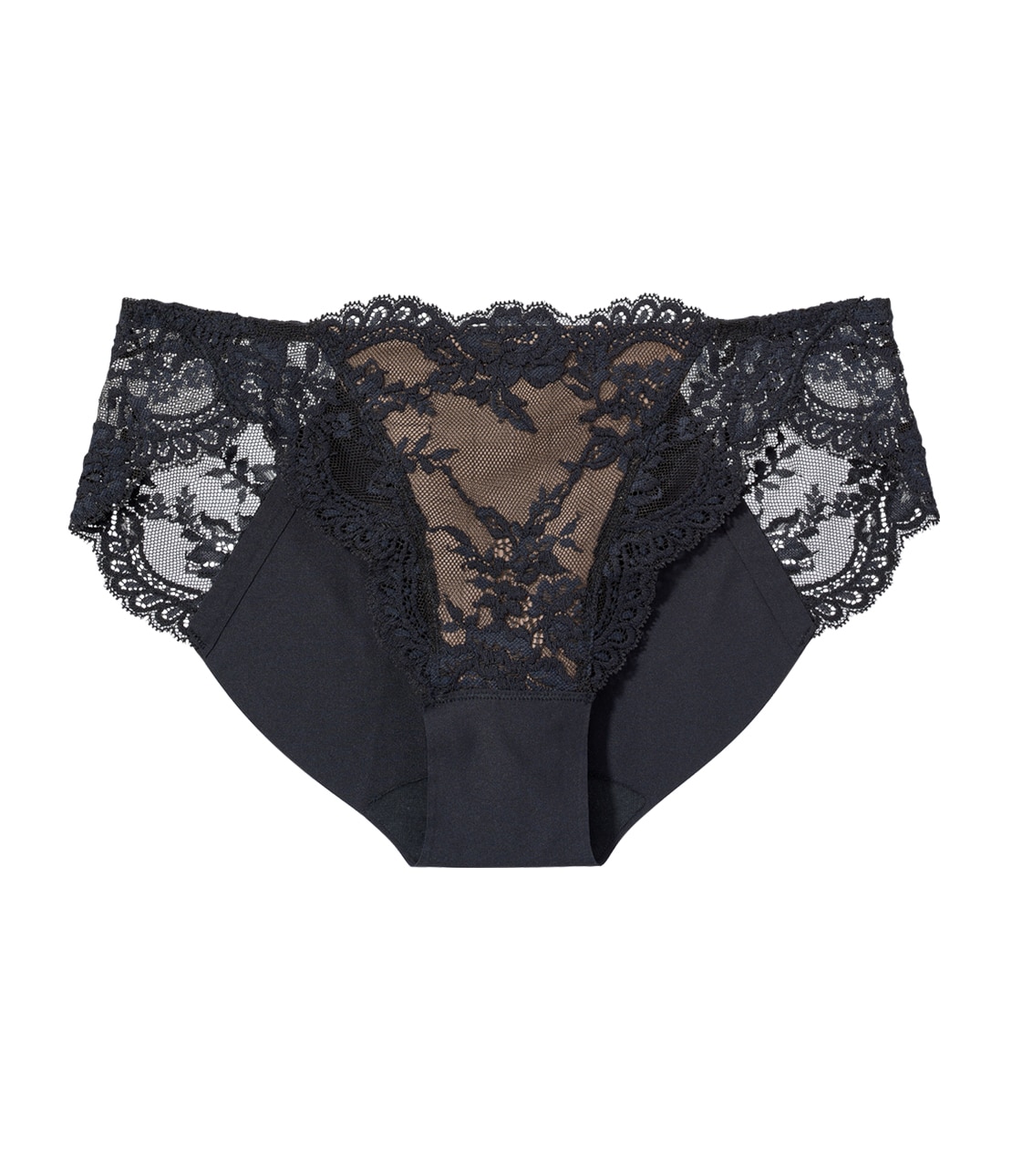 ゆるふにゃフィットショーツ(S ブラック): PEACH JOHN | ピーチ