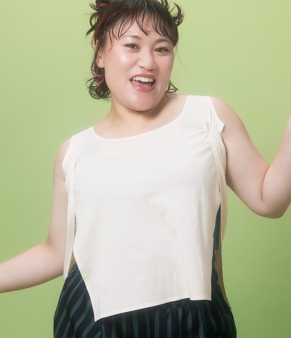 自由のブラ だって好きなんだもん(C65 ピンク): PEACH JOHN | ピーチ