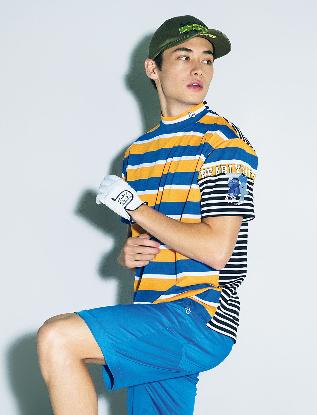 PEARLY GATES WEEK #盛夏FAIRもやるの？｜PEARLY GATES