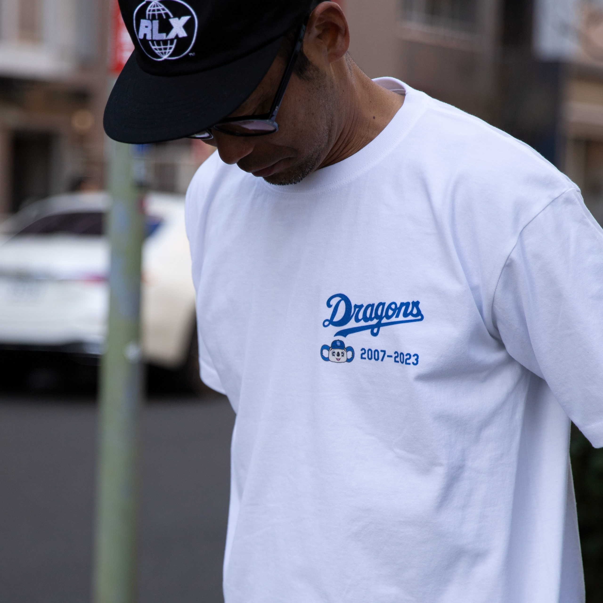 中日ドラゴンズ アーカイブ - PEDESTRIAN