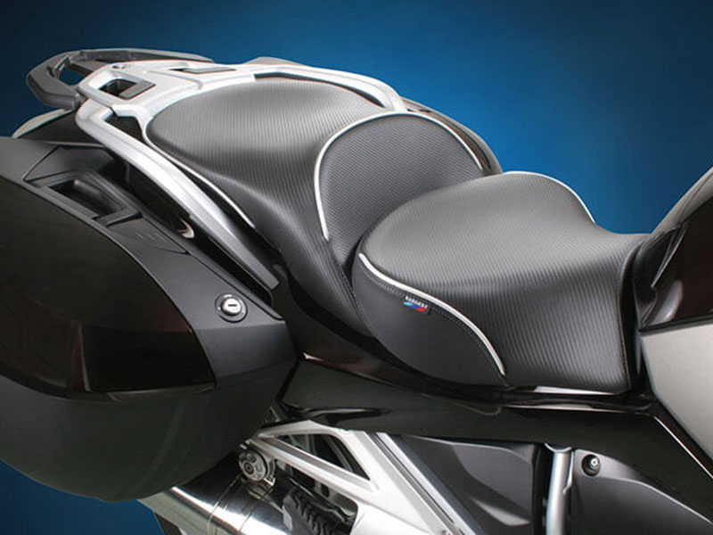 BMW R1250R R1250RS 純正 スポーツシート 840mm