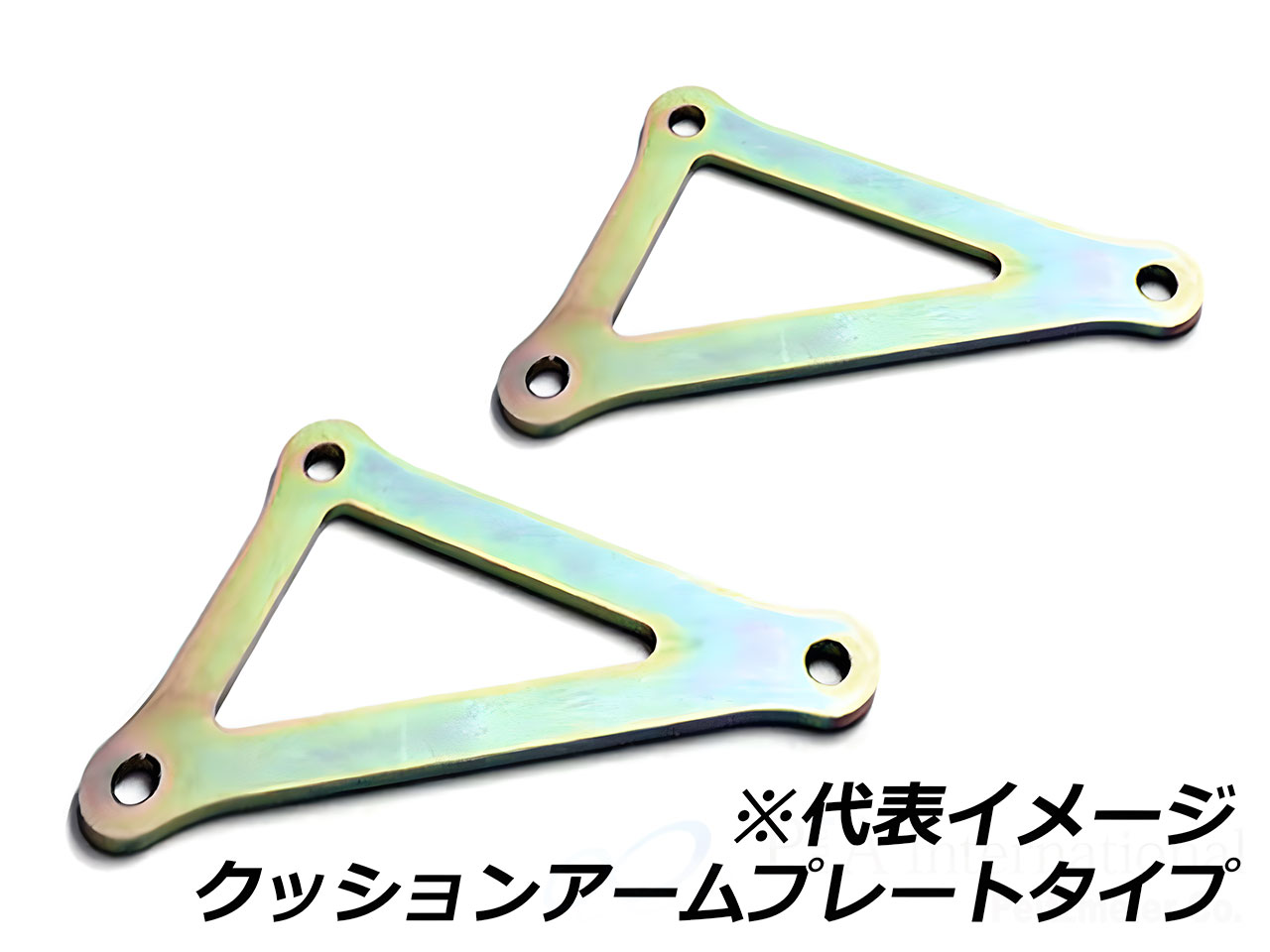 ローダウンキット for KTM