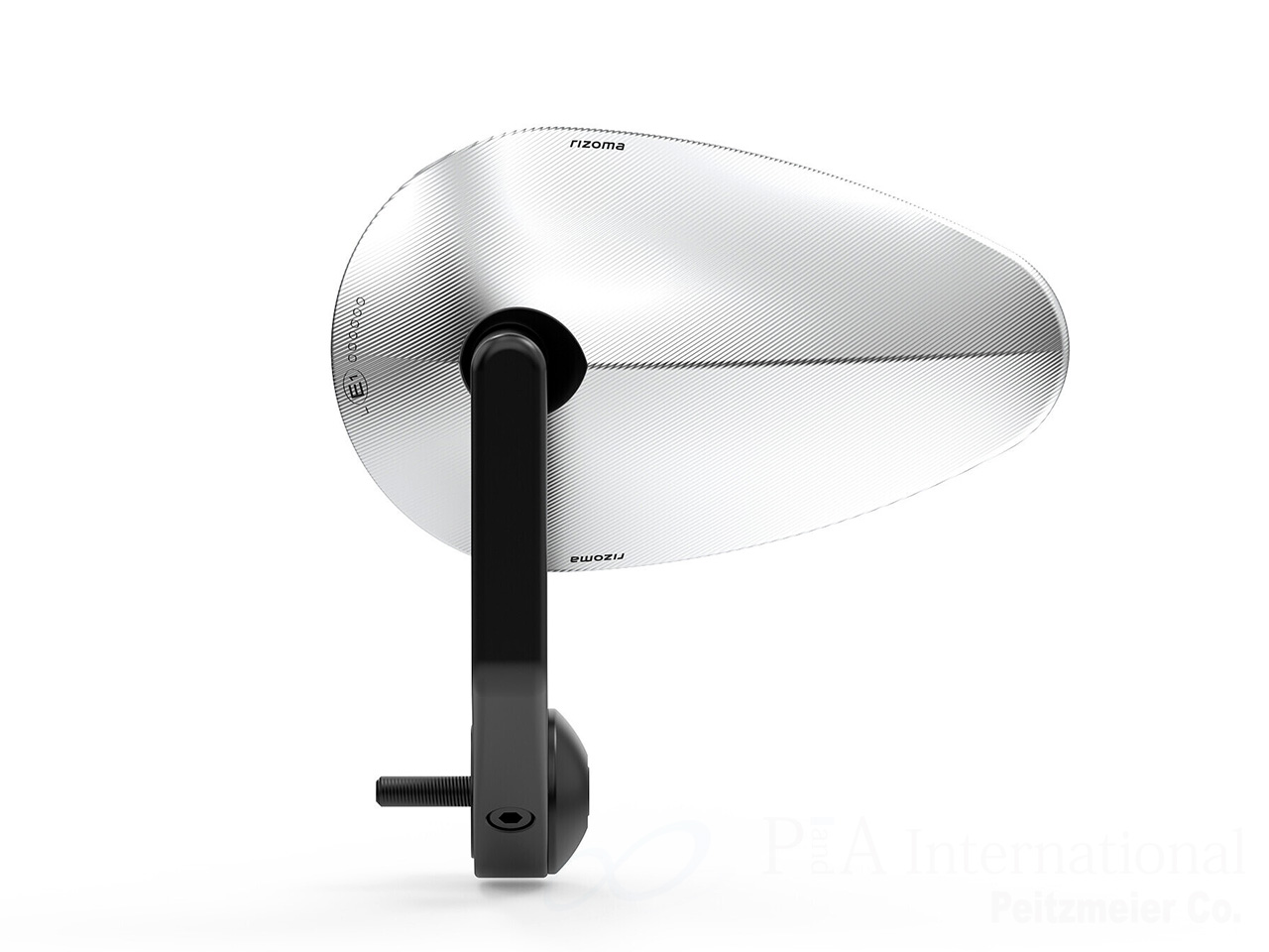 rizoma/リゾマ ミラーアダプター BS794